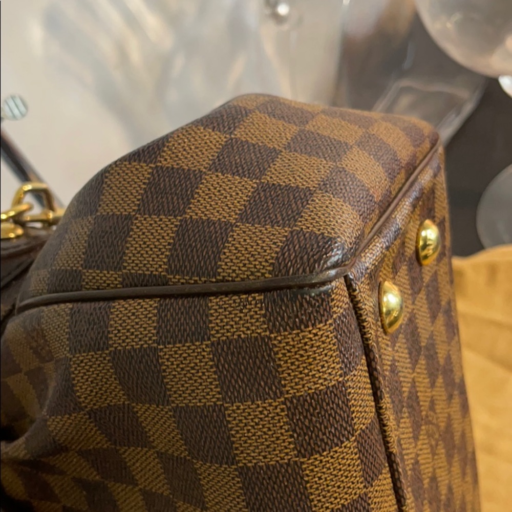 Authentic Louis Vuitton Classic Trevi PM Bag - Picture 15 of 17